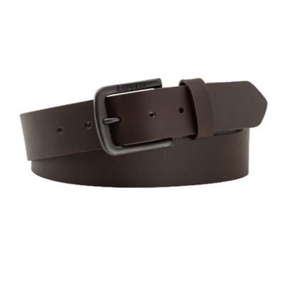 ceinture homme seine metal