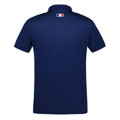 Polo coq shop sportif intersport