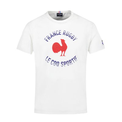 France rugby jersey outlet le coq sportif