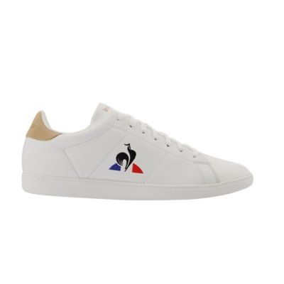 Chaussures de villes homme Courtset LE COQ SPORTIF