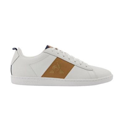 Chaussures de villes homme Courtclassic Twill LE COQ SPORTIF