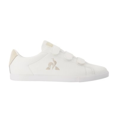 Sneakers Femme Elsa Velcros Premium LE COQ SPORTIF INTERSPORT