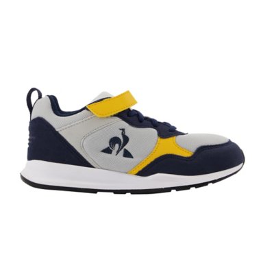 Le coq sportif chaussure junior hotsell