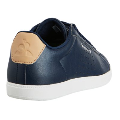 Chaussures De Ville Homme COURT ORIGIN LE COQ SPORTIF INTERSPORT