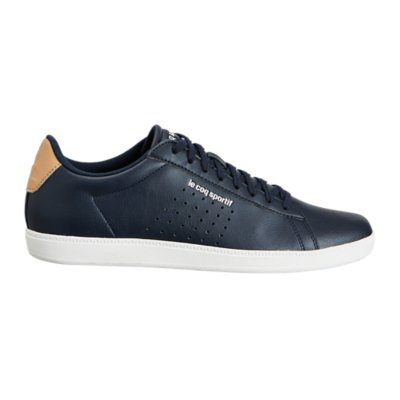 Chaussures De Ville Homme COURT ORIGIN LE COQ SPORTIF