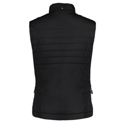Doudoune coq sportif femme sale
