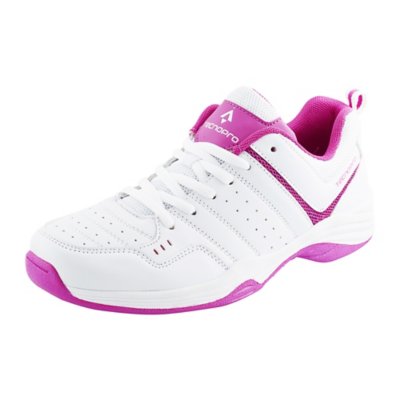 chaussures de tennis femme rival iii