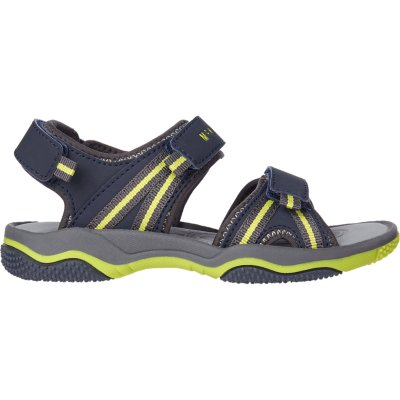 Sandales De Randonn e Enfant Reece II MCKINLEY INTERSPORT