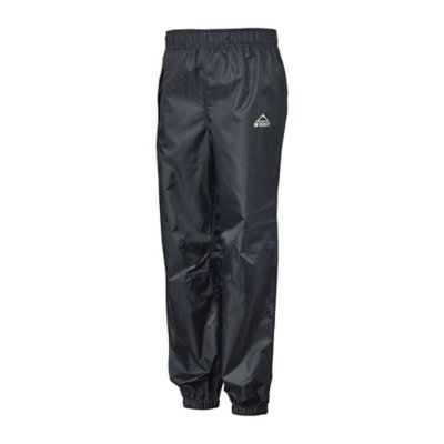 pantalon de randonnée garçon bago ii jrs pantalon