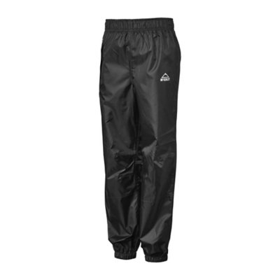 pantalon de randonnée garçon bago ii jrs pantalon