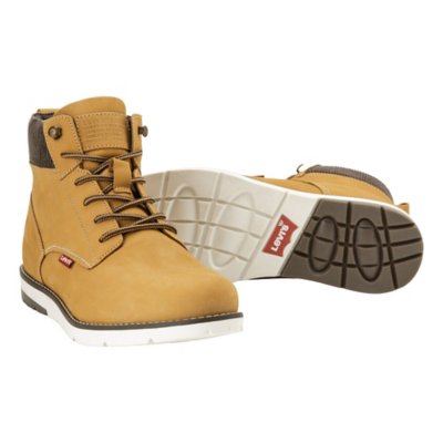 Boots levi's outlet homme