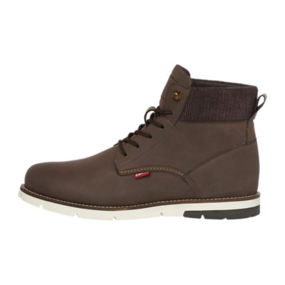 Boots Homme MAX LEVIS INTERSPORT