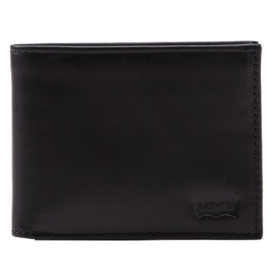 portefeuille coin bifold - batwing