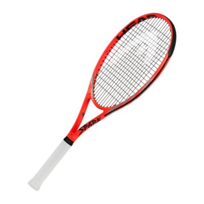 raquette de tennis cordée adulte mx spark elite