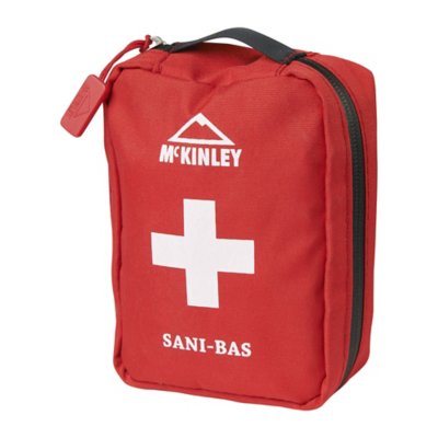 trousse secours sani-bas