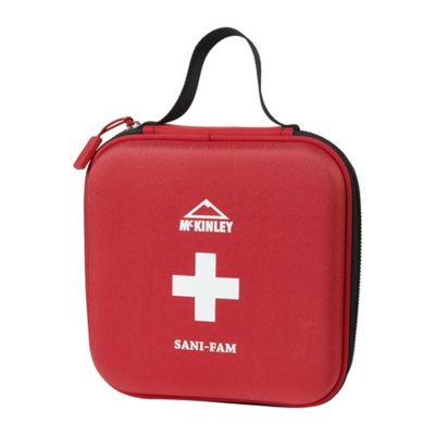 trousse secours sani-fam