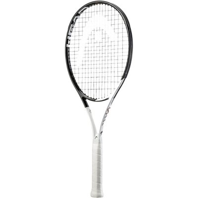 raquette de tennis cordée adulte speed mp 2022