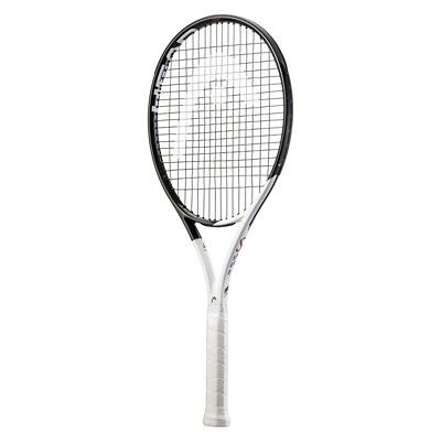 raquette de tennis cordée adulte speed team 2022