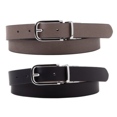 ceinture femme feminine reversible belt