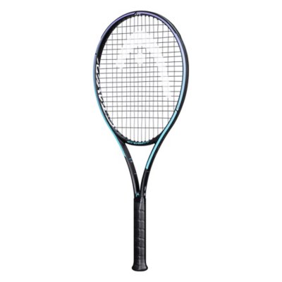 raquette de tennis non cordée adulte gravity lite 2021 non cordee