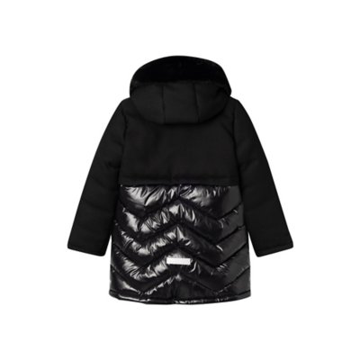 Manteau intersport fille hotsell
