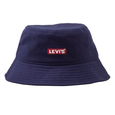 bob homme bucket hat- tab logo