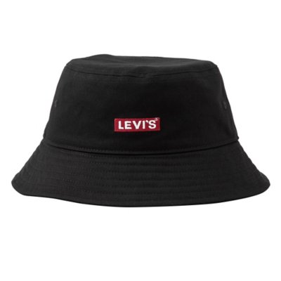 bob homme bucket hat- tab logo