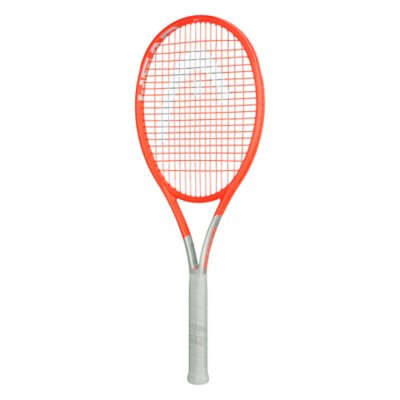 raquette de tennis non cordée adulte radical mp 2021 non cordee