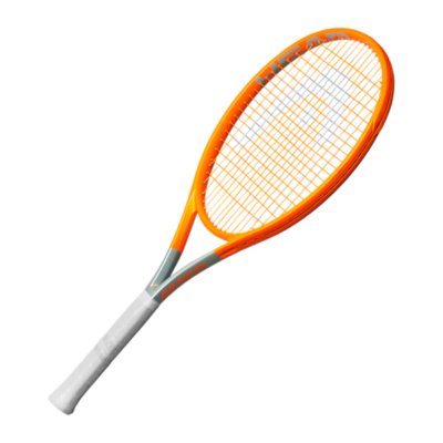 raquette de tennis cordée adulte radical lite 2021 cordee