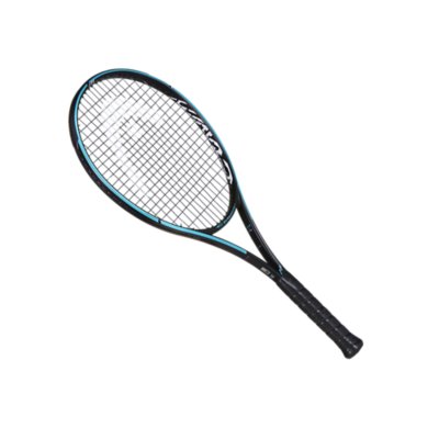 raquette de tennis non cordée adulte graphene 360 gravity lite