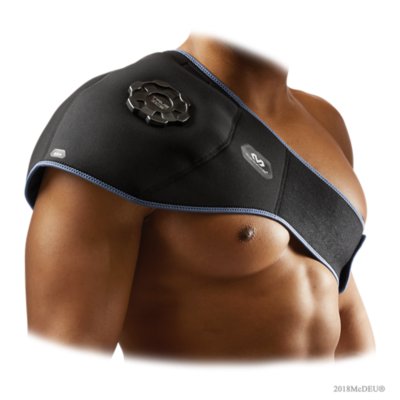 épaulière de rugby adulte true icem ther