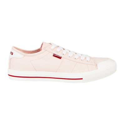 Chaussures En Toile Femme HARRISON WM LEVIS INTERSPORT