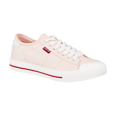 chaussures en toile femme harrison wm