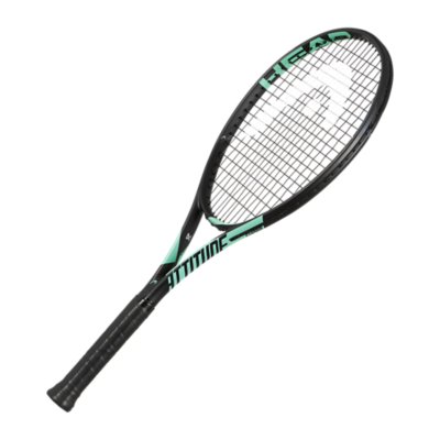 raquette de tennis cordée adulte mx attitude suprm