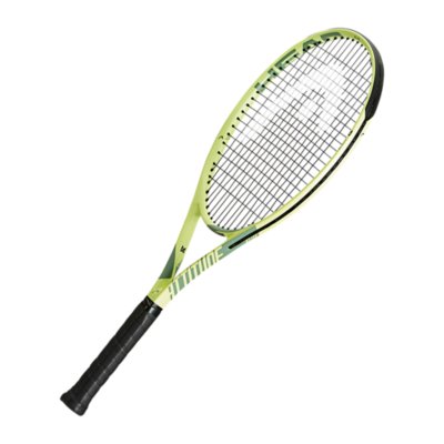 raquette de tennis cordée adulte mx attitude elite