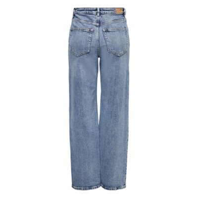 Jean Femme Juicy Life ONLY INTERSPORT