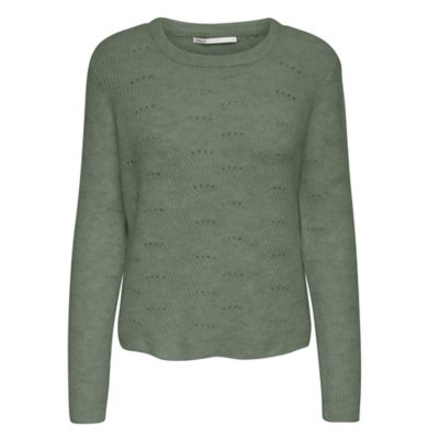 pull femme onllolli