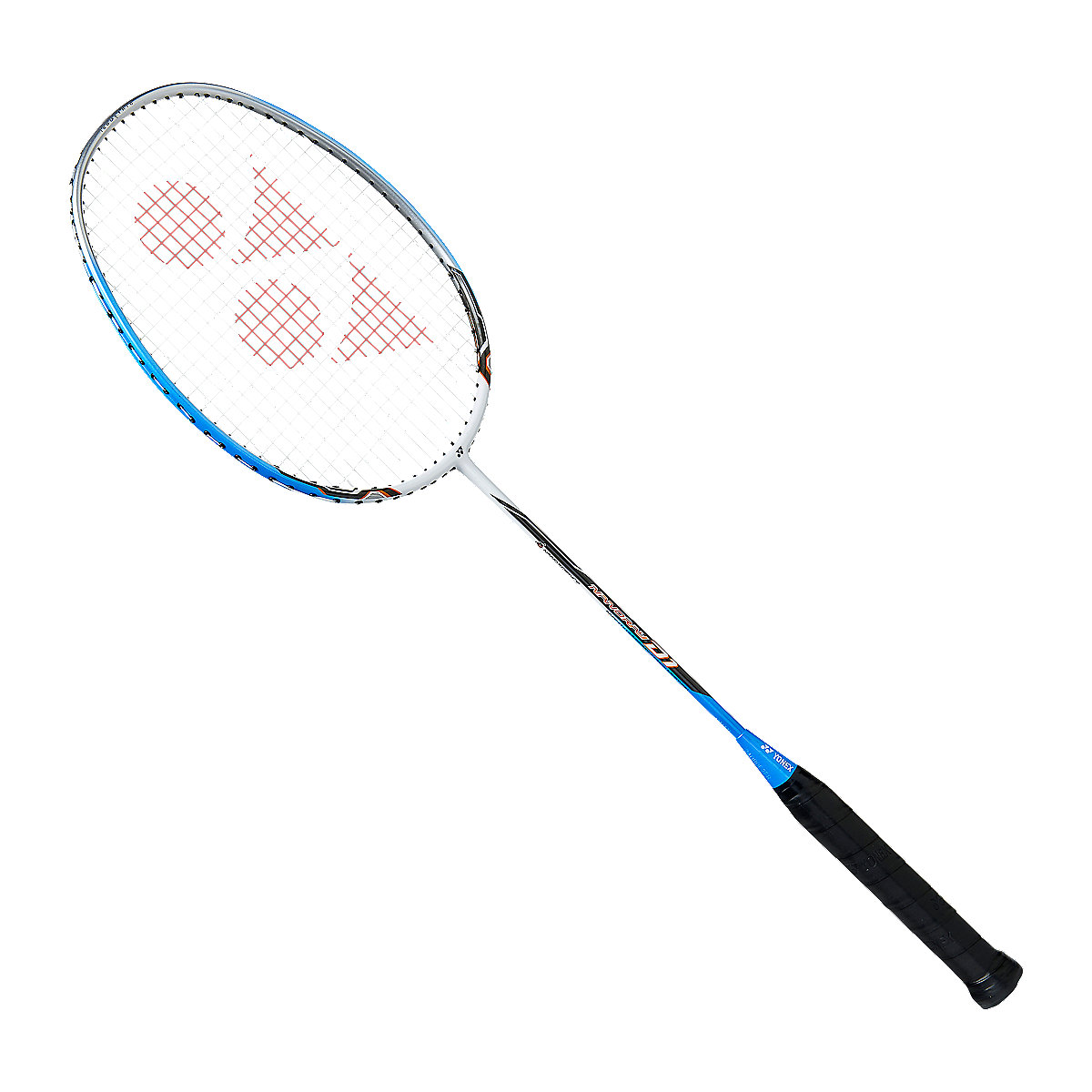 raquette de badminton nanoray d1