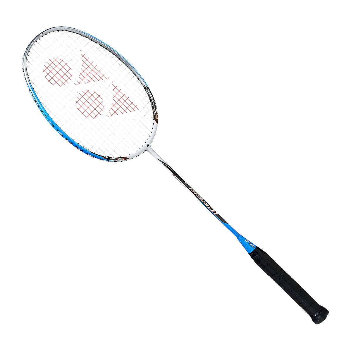 raquette de badminton nanoray d1