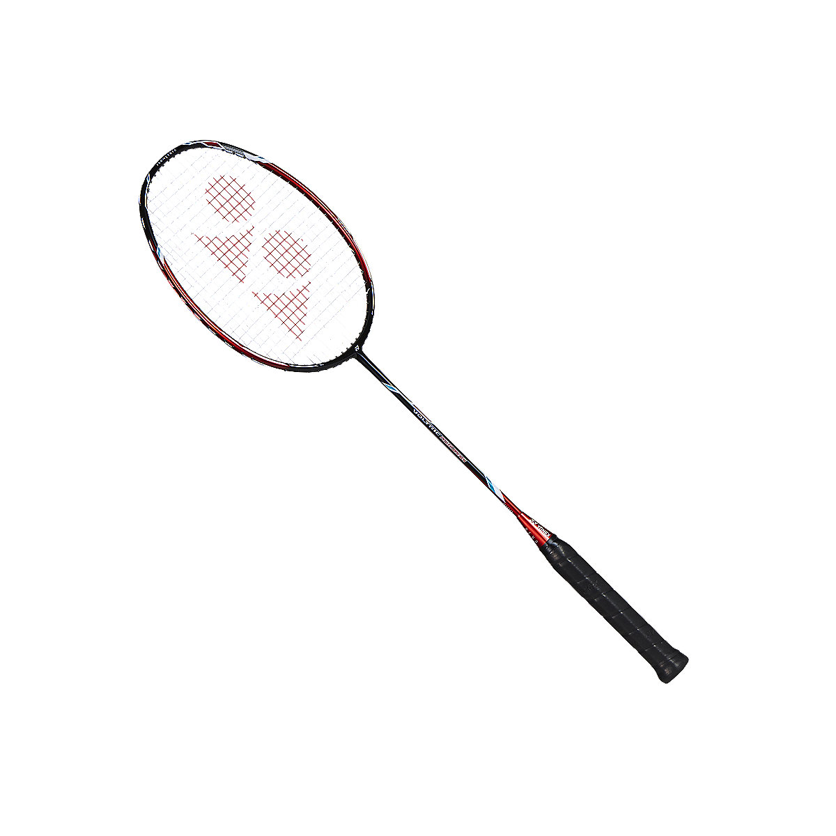 raquette de badminton adulte voltric power breach