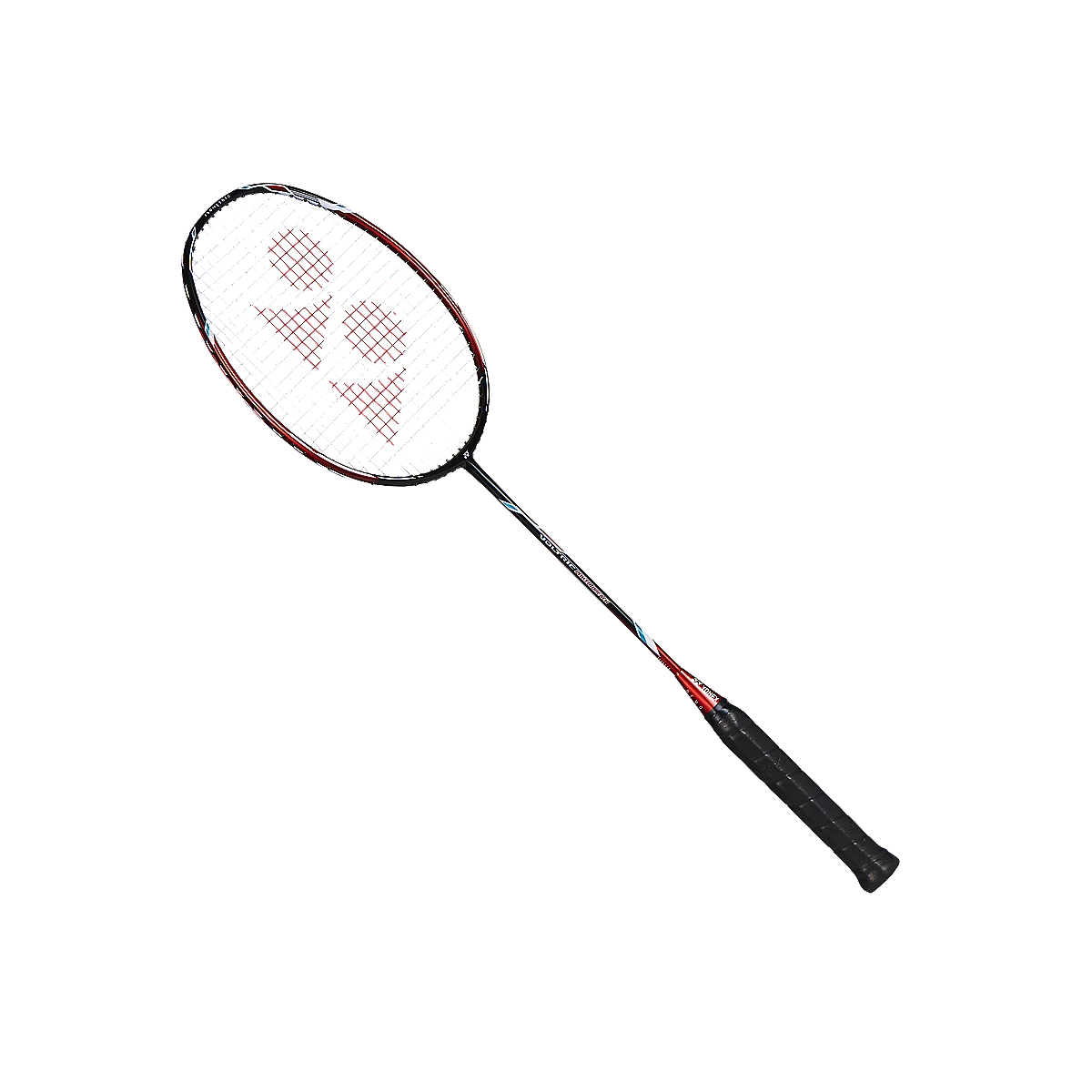 raquette de badminton adulte voltric power breach