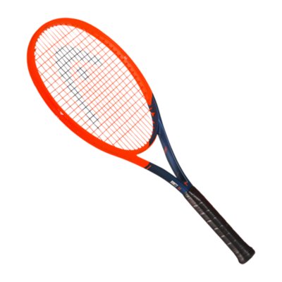 raquette de tennis cordée adulte radical team 2023