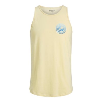débardeur garçon jorpalma tank top