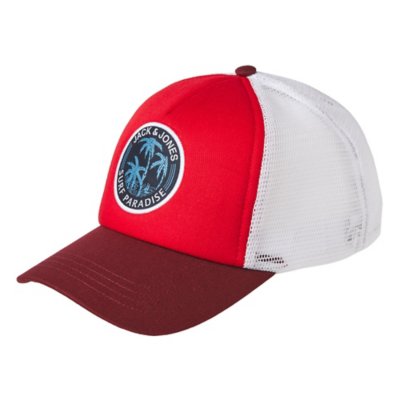 casquette garçon jacbyron surf trucker cap