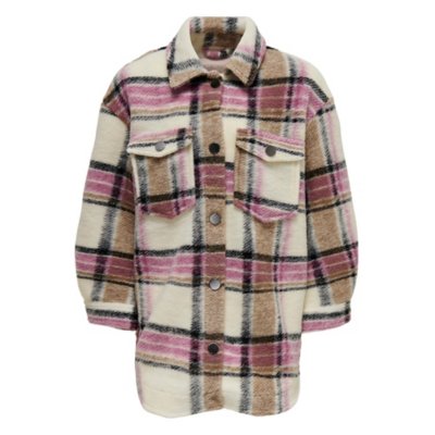 veste fille konandrea