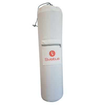 gymsack de trans blanc