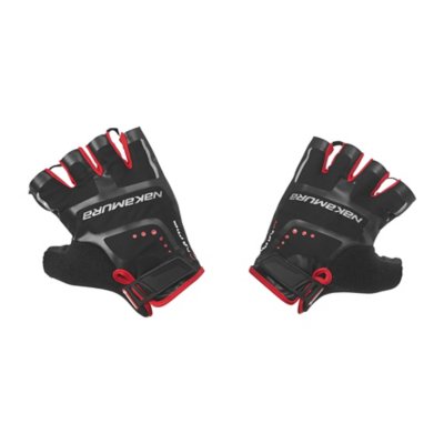 gants de vélo adulte court professional