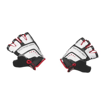 gants de vélo adulte court professional