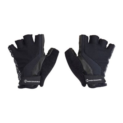gants de vélo adulte court performance line 15