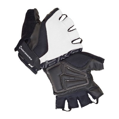 gants de vélo adulte court performance line 15